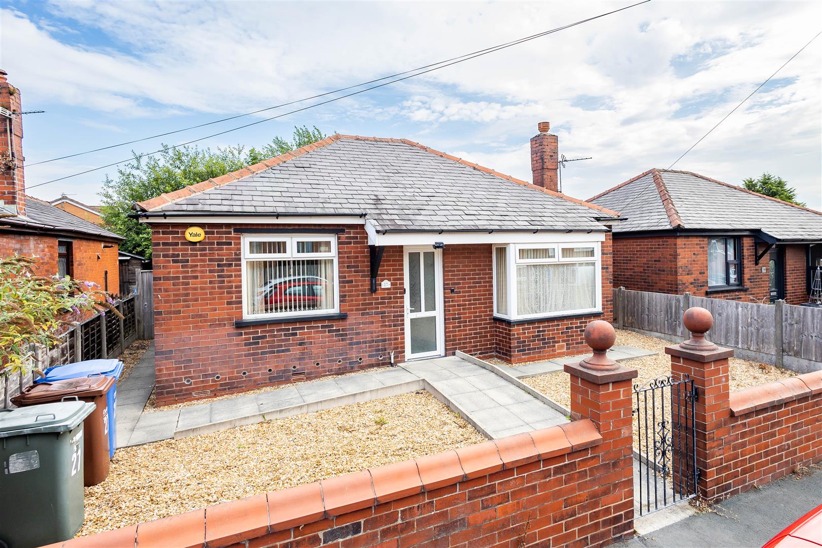 2 bed property in Froom Street, Chorley